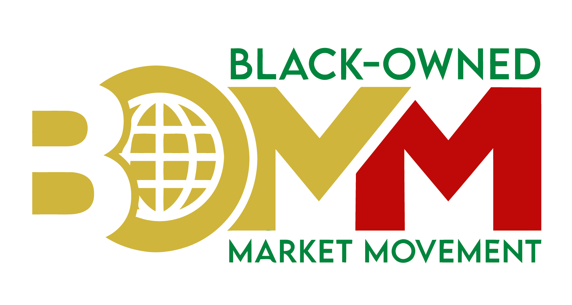 The Black-Owned Market