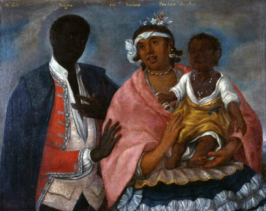Untold Stories of Black Women in History