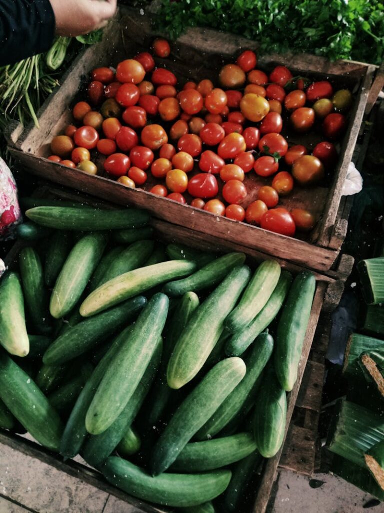 5 Easy-to-Grow Vegetables for Beginner Gardeners