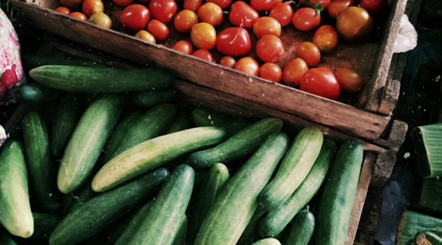 5 Easy-to-Grow Vegetables for Beginner Gardeners